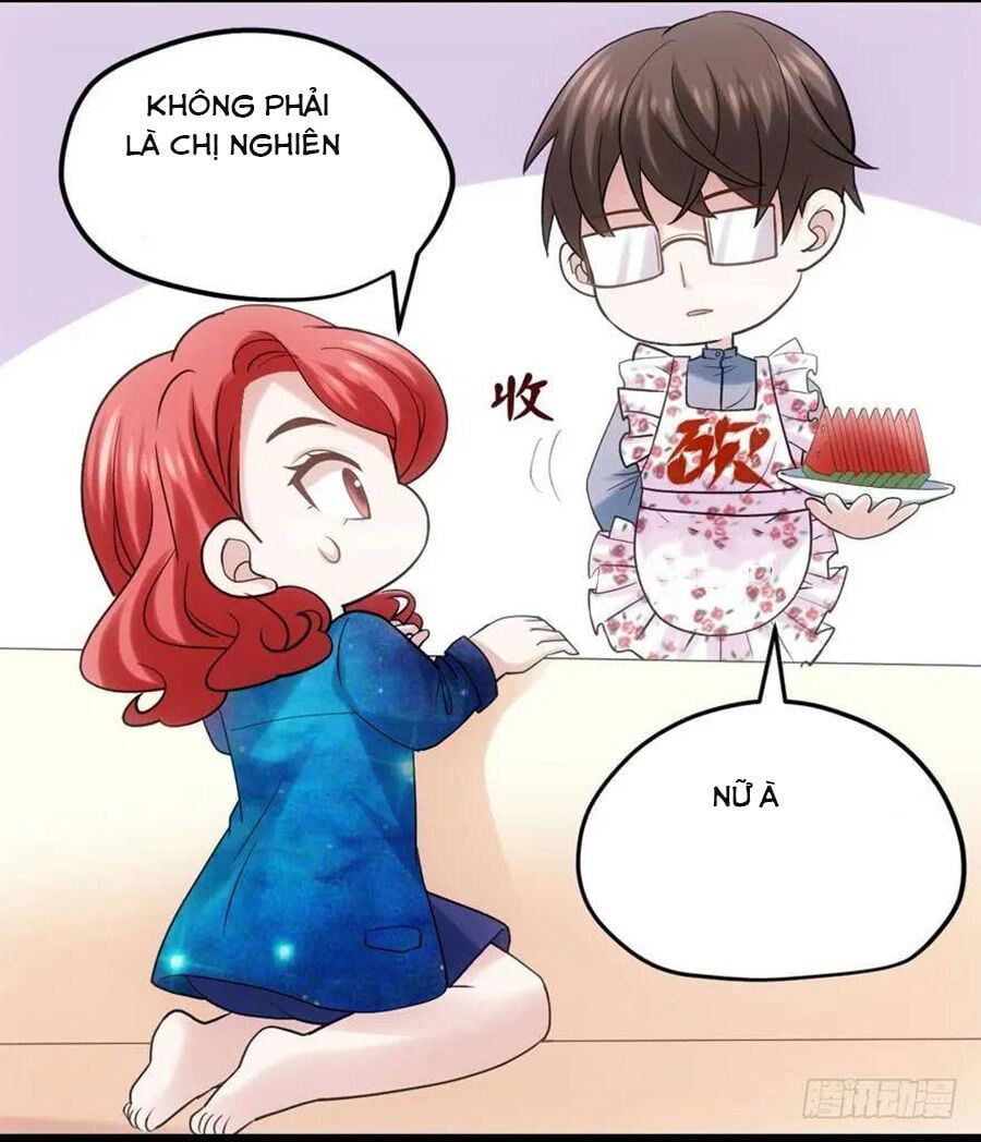 đọc truyện Tôi Không Phải Nữ Phụ Ác Độc Chương 94 ảnh 47 tại Thiên Thai Truyện