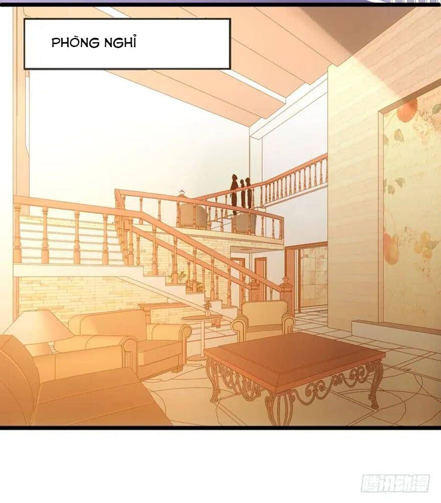 đọc truyện Tôi Không Phải Nữ Phụ Ác Độc Chương 94 ảnh 54 tại Thiên Thai Truyện