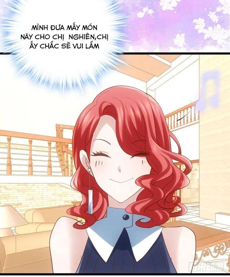 đọc truyện Tôi Không Phải Nữ Phụ Ác Độc Chương 94 ảnh 58 tại Thiên Thai Truyện