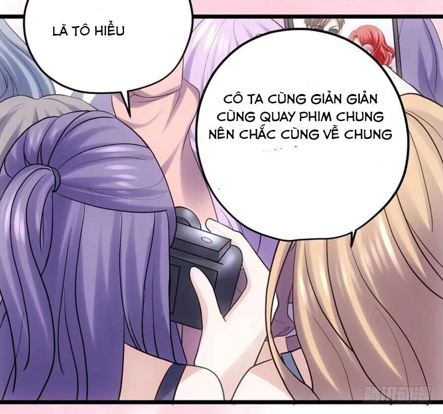 đọc truyện Tôi Không Phải Nữ Phụ Ác Độc Chương 94 ảnh 8 tại Thiên Thai Truyện