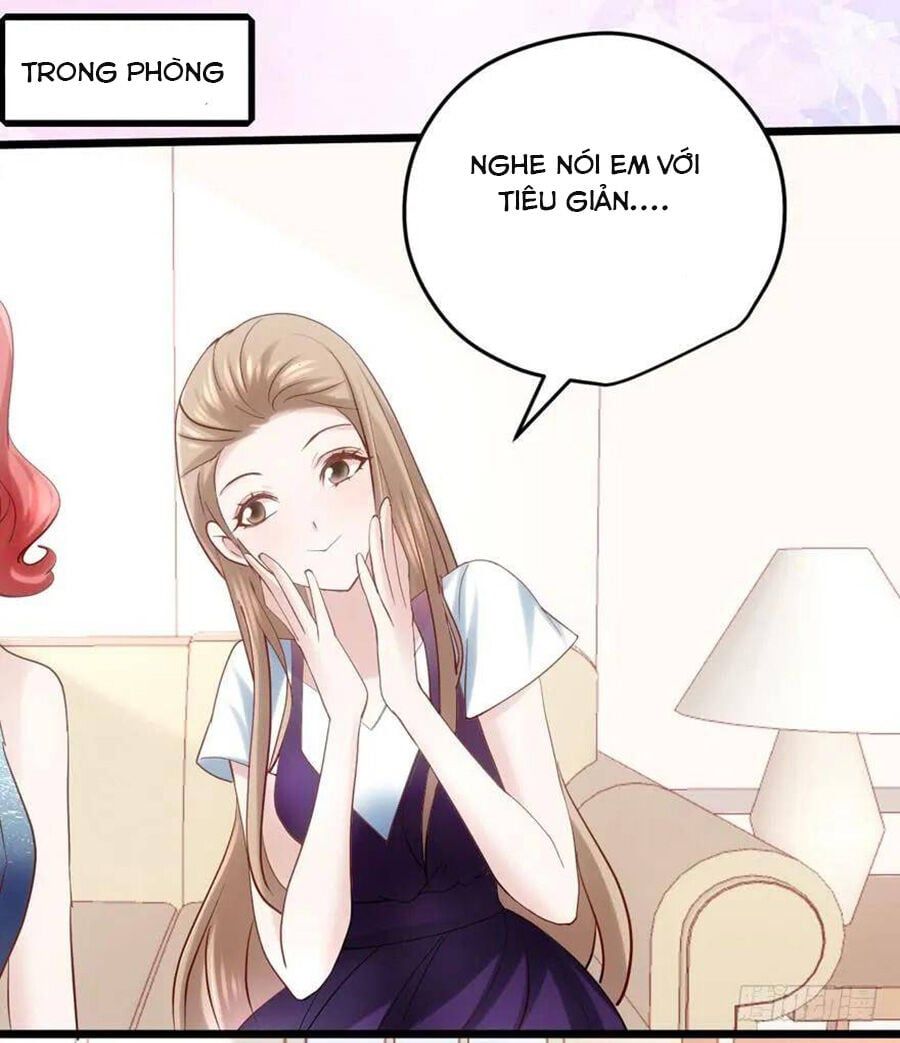 đọc truyện Tôi Không Phải Nữ Phụ Ác Độc Chương 94 ảnh 69 tại Thiên Thai Truyện