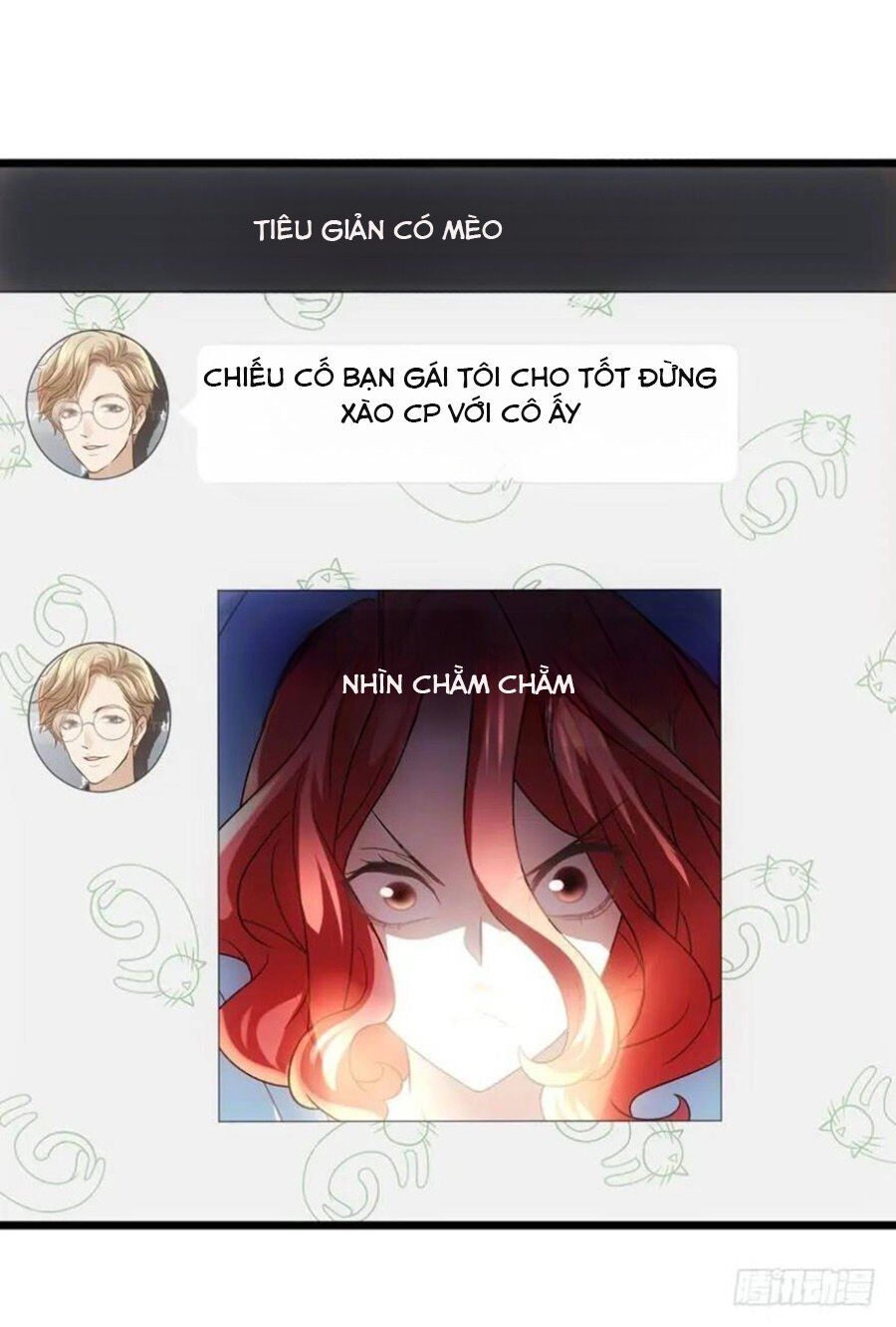 đọc truyện Tôi Không Phải Nữ Phụ Ác Độc Chương 94 ảnh 72 tại Thiên Thai Truyện