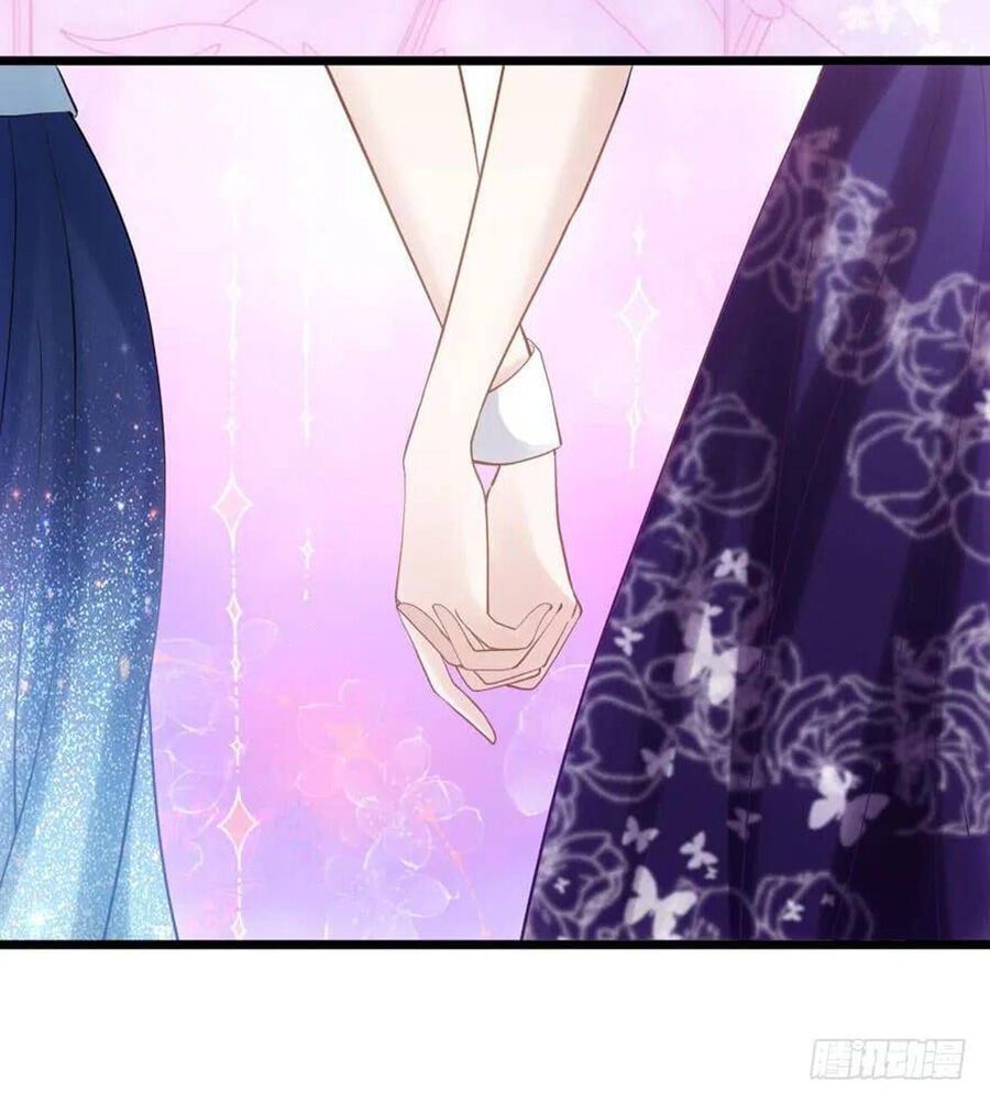 đọc truyện Tôi Không Phải Nữ Phụ Ác Độc Chương 94 ảnh 77 tại Thiên Thai Truyện