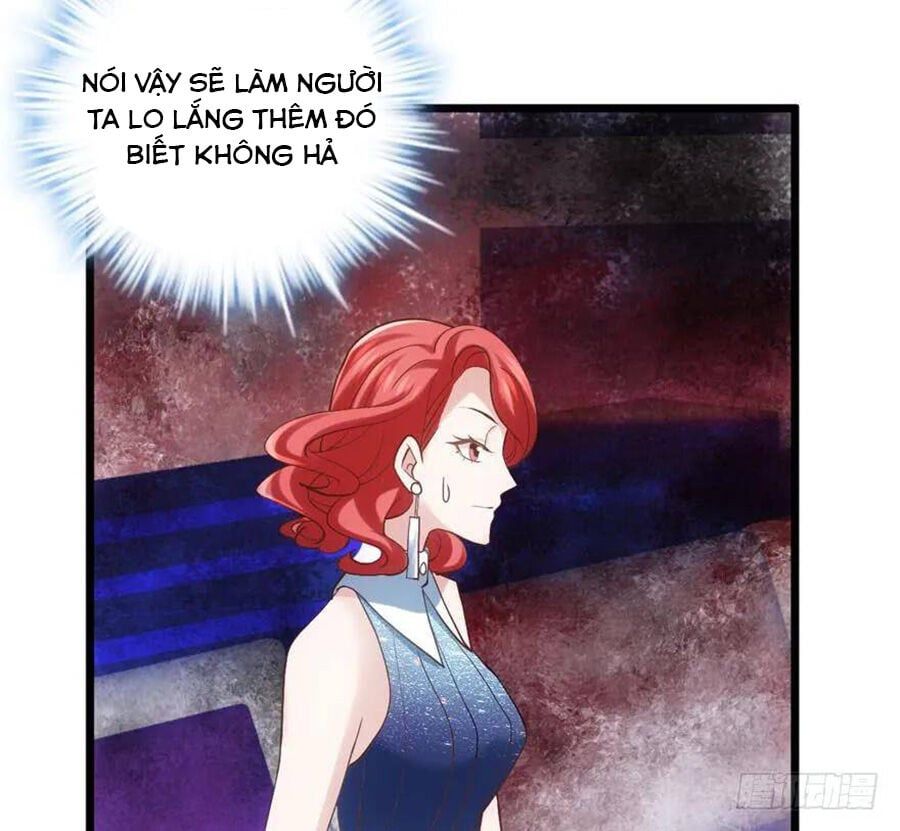 đọc truyện Tôi Không Phải Nữ Phụ Ác Độc Chương 95 ảnh 17 tại Thiên Thai Truyện