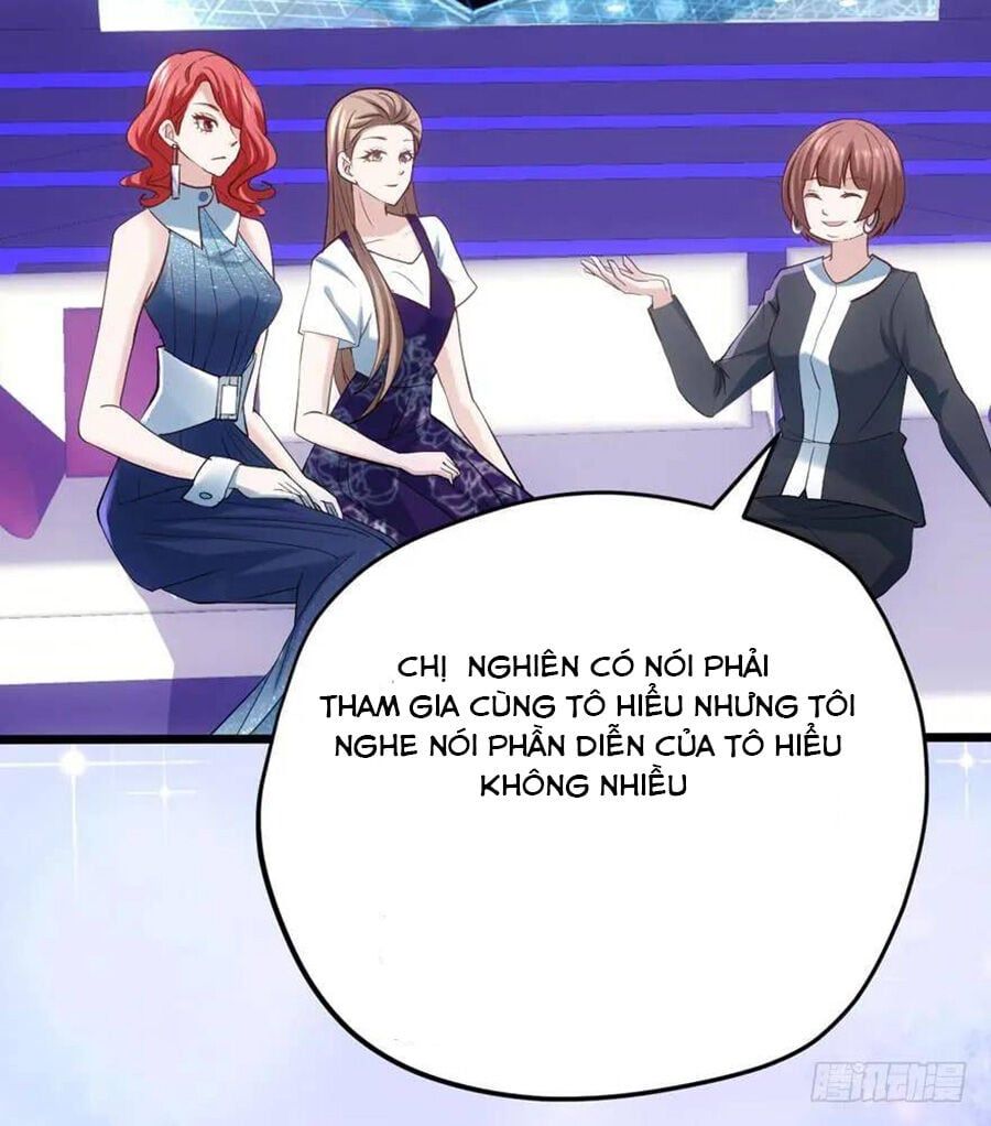 đọc truyện Tôi Không Phải Nữ Phụ Ác Độc Chương 95 ảnh 20 tại Thiên Thai Truyện