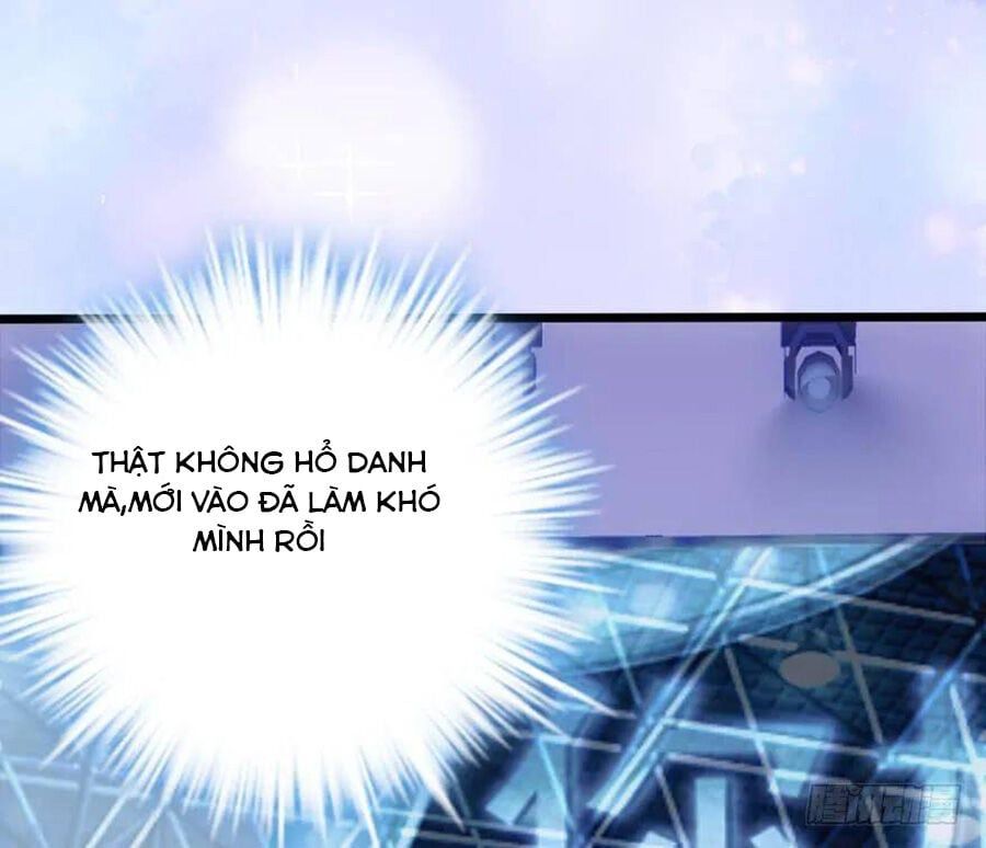 đọc truyện Tôi Không Phải Nữ Phụ Ác Độc Chương 95 ảnh 21 tại Thiên Thai Truyện