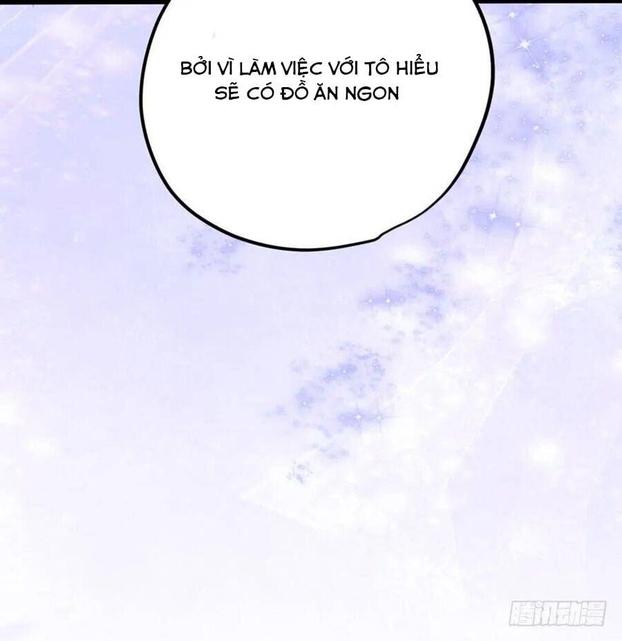 đọc truyện Tôi Không Phải Nữ Phụ Ác Độc Chương 95 ảnh 23 tại Thiên Thai Truyện