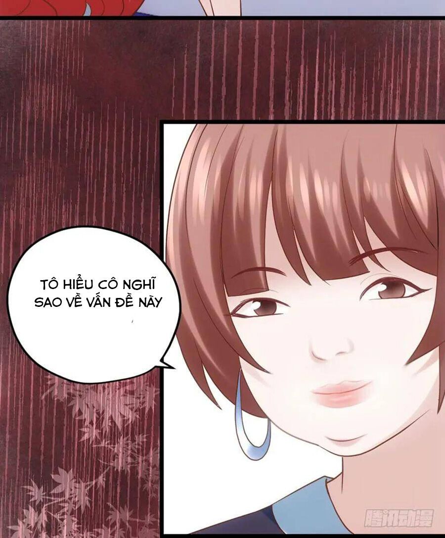 đọc truyện Tôi Không Phải Nữ Phụ Ác Độc Chương 95 ảnh 28 tại Thiên Thai Truyện