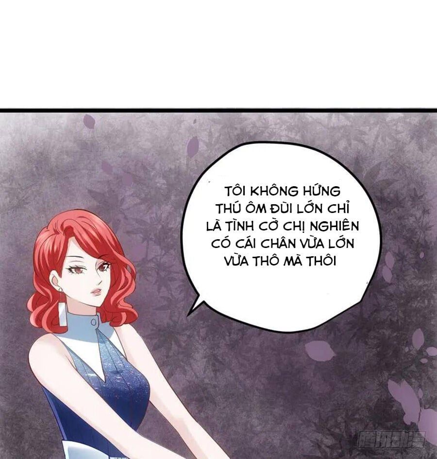 đọc truyện Tôi Không Phải Nữ Phụ Ác Độc Chương 95 ảnh 30 tại Thiên Thai Truyện