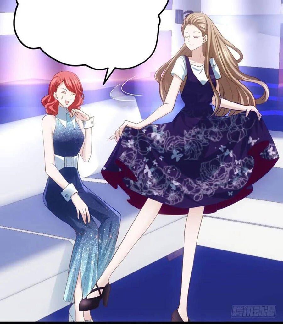 đọc truyện Tôi Không Phải Nữ Phụ Ác Độc Chương 95 ảnh 33 tại Thiên Thai Truyện