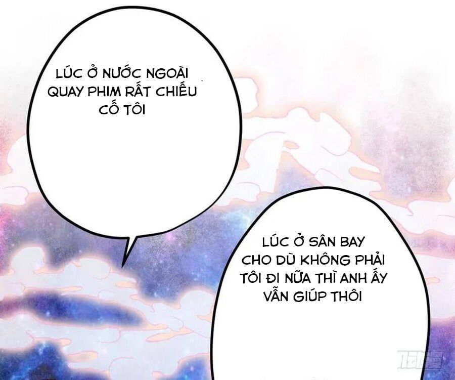 đọc truyện Tôi Không Phải Nữ Phụ Ác Độc Chương 95 ảnh 39 tại Thiên Thai Truyện