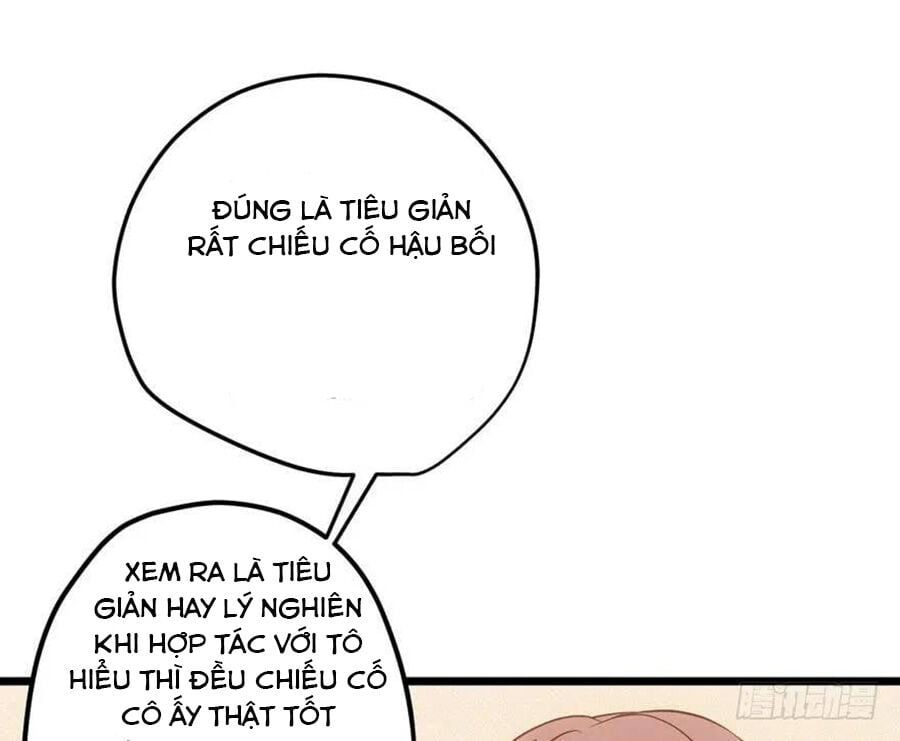 đọc truyện Tôi Không Phải Nữ Phụ Ác Độc Chương 95 ảnh 42 tại Thiên Thai Truyện