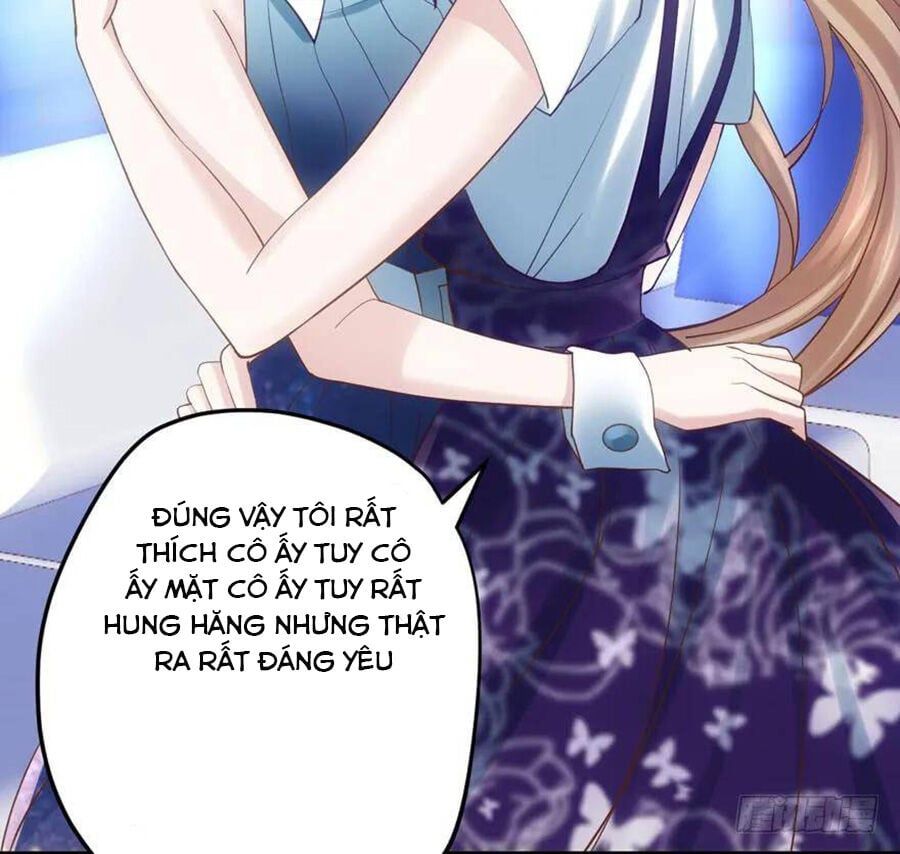 đọc truyện Tôi Không Phải Nữ Phụ Ác Độc Chương 95 ảnh 45 tại Thiên Thai Truyện