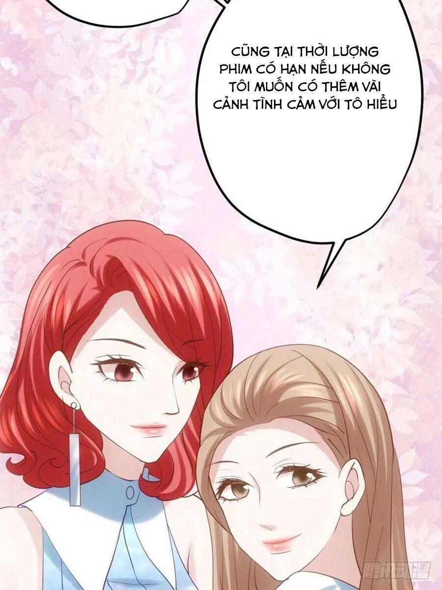 đọc truyện Tôi Không Phải Nữ Phụ Ác Độc Chương 95 ảnh 47 tại Thiên Thai Truyện