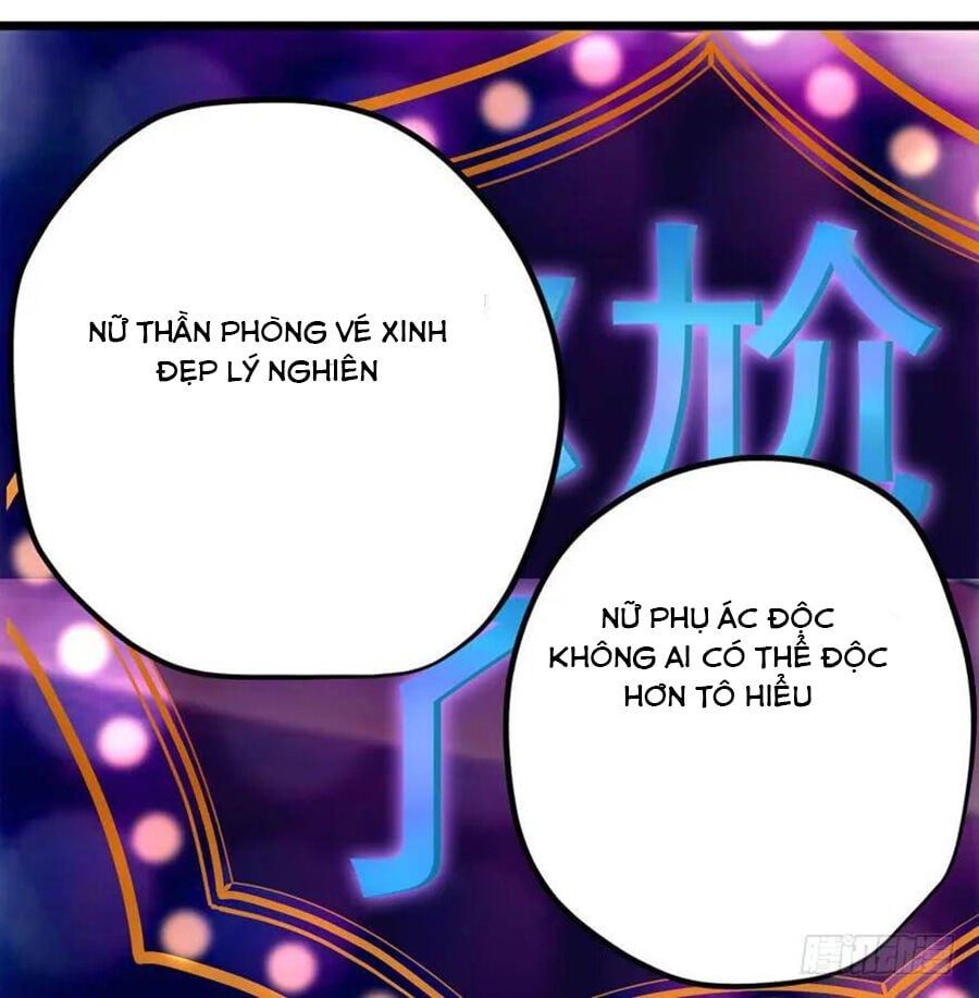 đọc truyện Tôi Không Phải Nữ Phụ Ác Độc Chương 95 ảnh 7 tại Thiên Thai Truyện