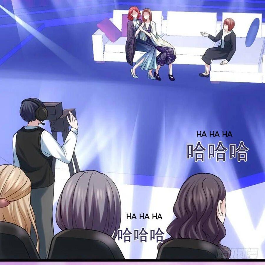 đọc truyện Tôi Không Phải Nữ Phụ Ác Độc Chương 95 ảnh 65 tại Thiên Thai Truyện