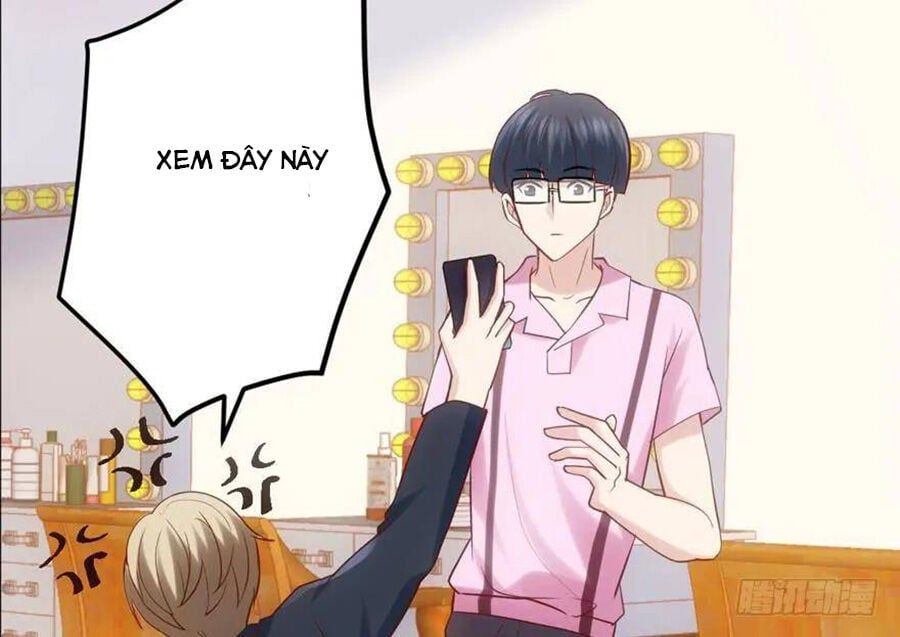 đọc truyện Tôi Không Phải Nữ Phụ Ác Độc Chương 95 ảnh 71 tại Thiên Thai Truyện