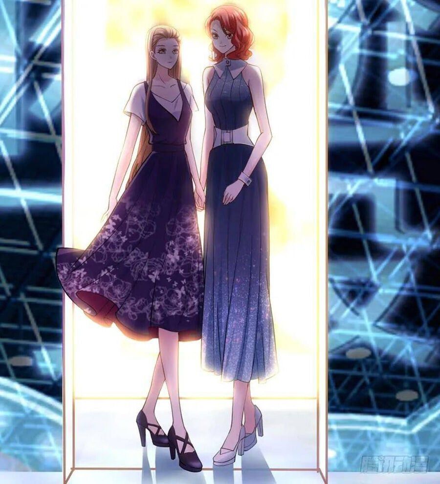 đọc truyện Tôi Không Phải Nữ Phụ Ác Độc Chương 95 ảnh 9 tại Thiên Thai Truyện