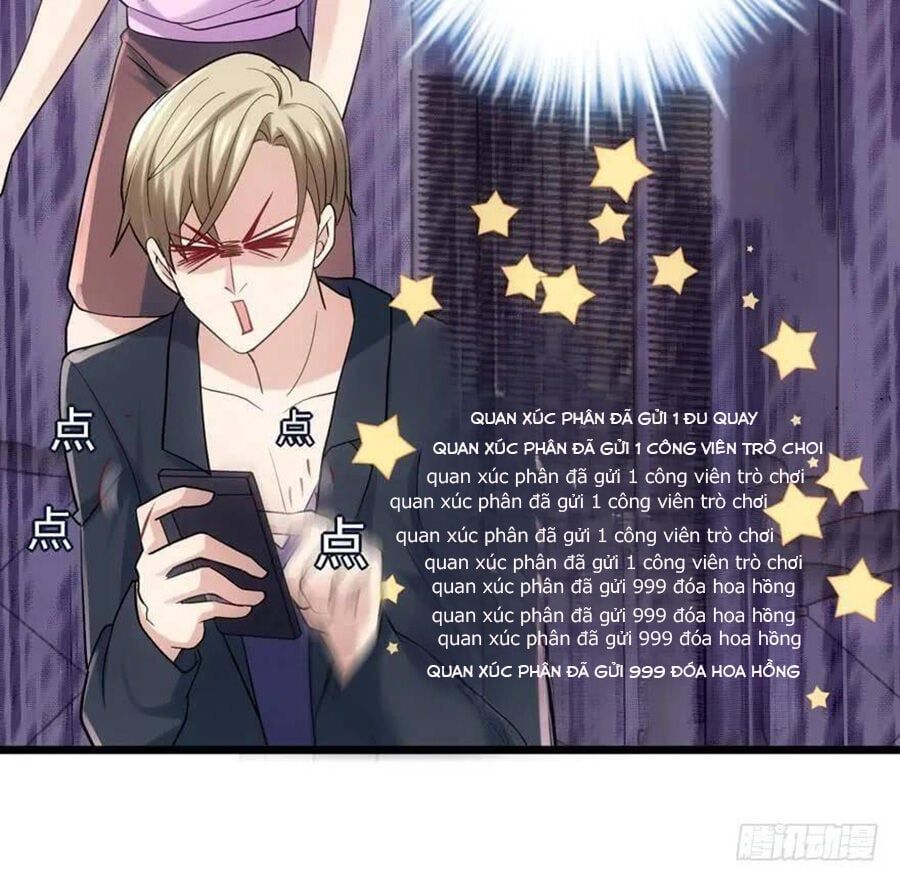 đọc truyện Tôi Không Phải Nữ Phụ Ác Độc Chương 95 ảnh 77 tại Thiên Thai Truyện