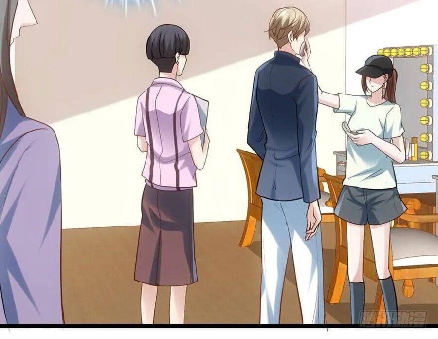 đọc truyện Tôi Không Phải Nữ Phụ Ác Độc Chương 95 ảnh 83 tại Thiên Thai Truyện