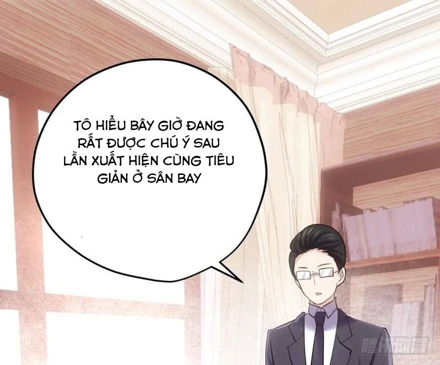 đọc truyện Tôi Không Phải Nữ Phụ Ác Độc Chương 96 ảnh 19 tại Thiên Thai Truyện