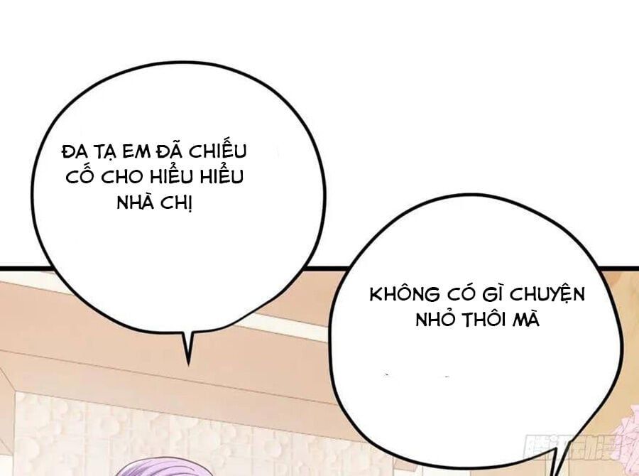 đọc truyện Tôi Không Phải Nữ Phụ Ác Độc Chương 96 ảnh 31 tại Thiên Thai Truyện