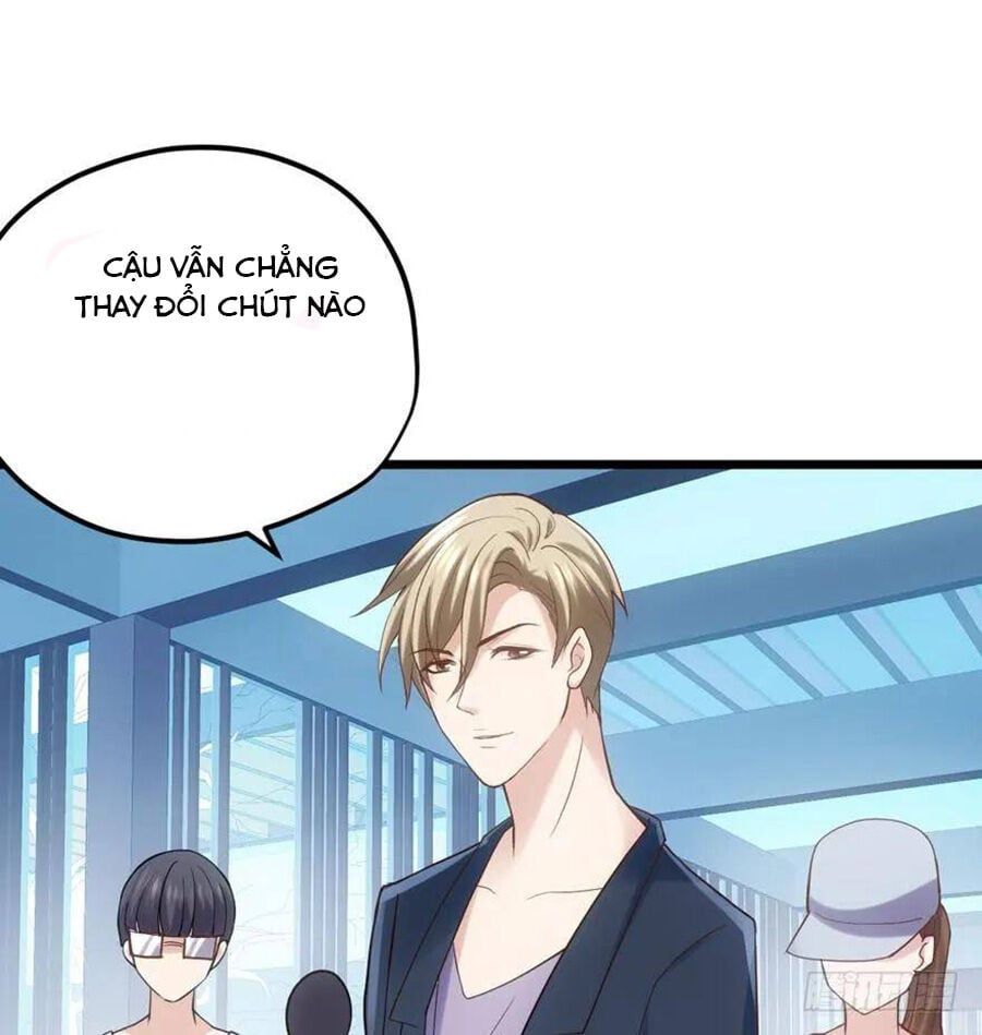 đọc truyện Tôi Không Phải Nữ Phụ Ác Độc Chương 96 ảnh 5 tại Thiên Thai Truyện