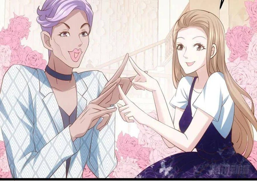 đọc truyện Tôi Không Phải Nữ Phụ Ác Độc Chương 96 ảnh 32 tại Thiên Thai Truyện