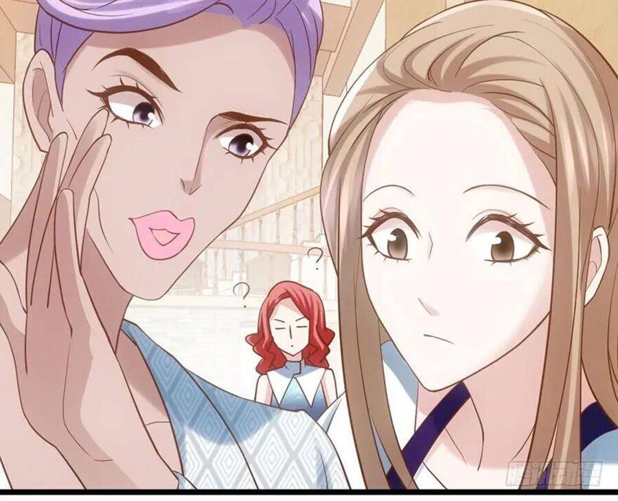 đọc truyện Tôi Không Phải Nữ Phụ Ác Độc Chương 96 ảnh 34 tại Thiên Thai Truyện