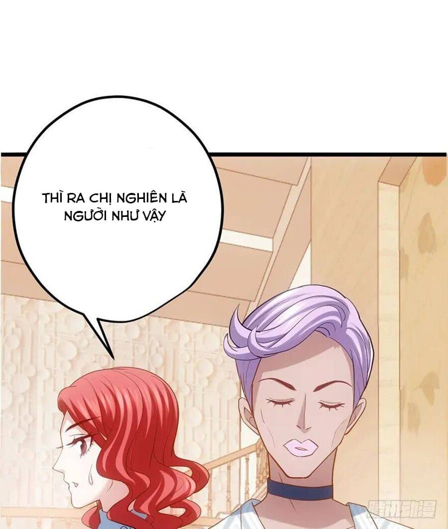 đọc truyện Tôi Không Phải Nữ Phụ Ác Độc Chương 96 ảnh 37 tại Thiên Thai Truyện