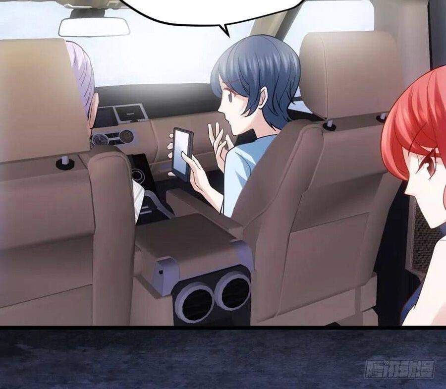 đọc truyện Tôi Không Phải Nữ Phụ Ác Độc Chương 96 ảnh 41 tại Thiên Thai Truyện