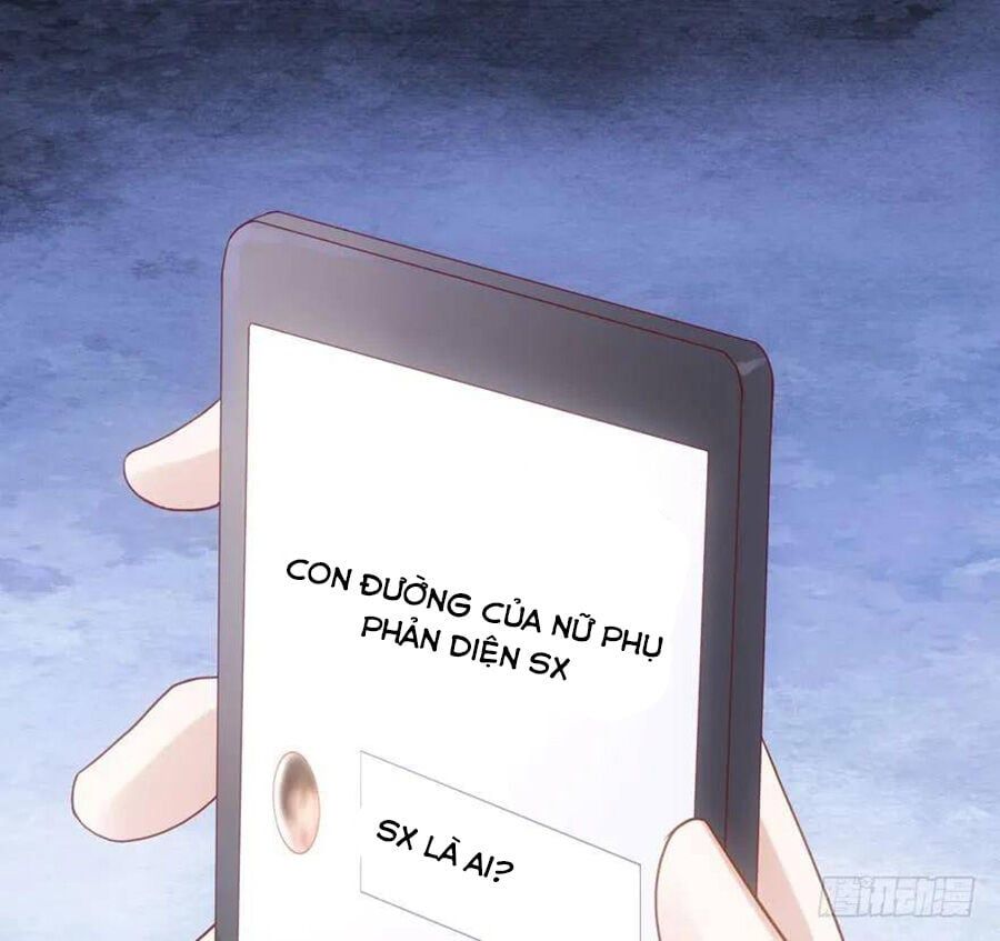 đọc truyện Tôi Không Phải Nữ Phụ Ác Độc Chương 96 ảnh 42 tại Thiên Thai Truyện