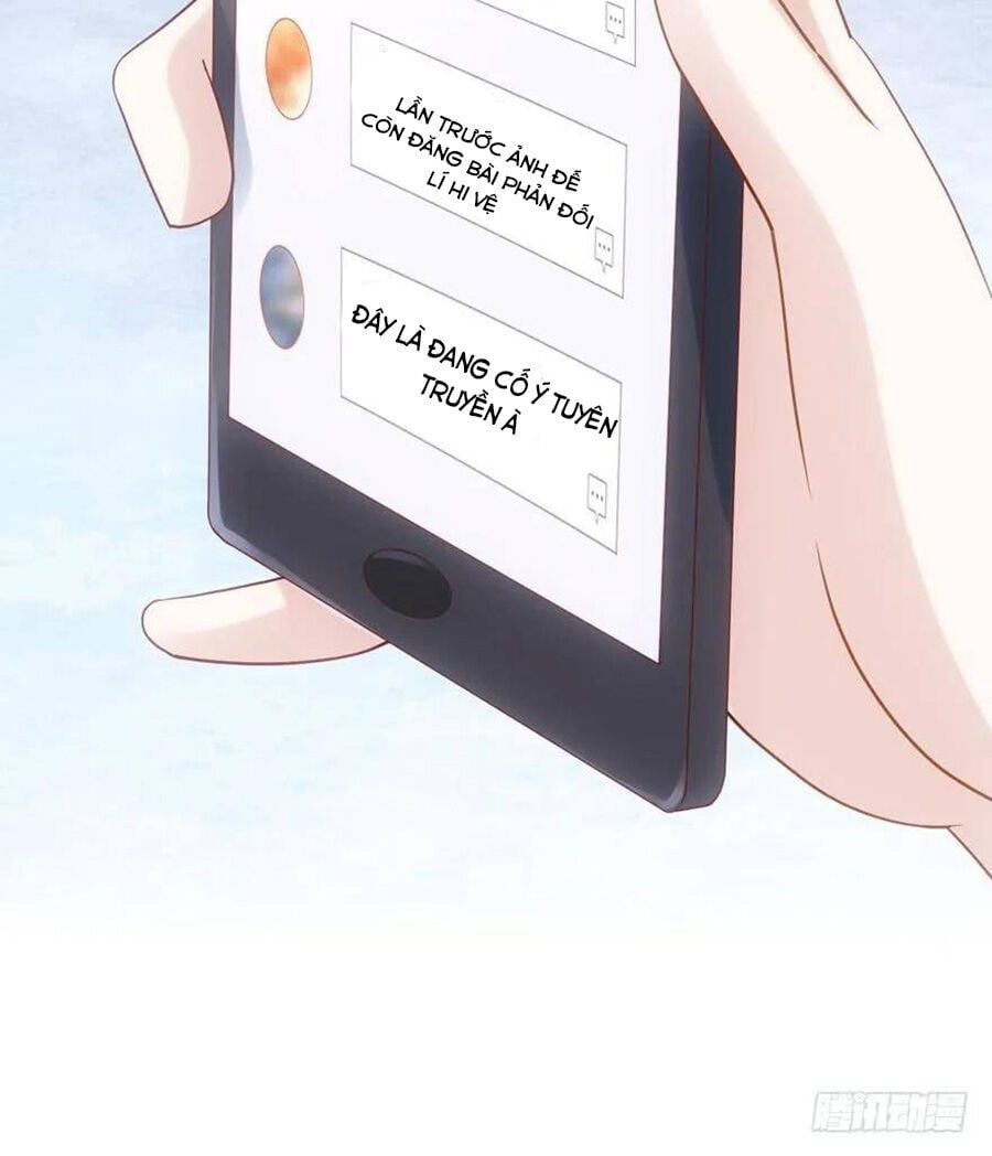 đọc truyện Tôi Không Phải Nữ Phụ Ác Độc Chương 96 ảnh 43 tại Thiên Thai Truyện