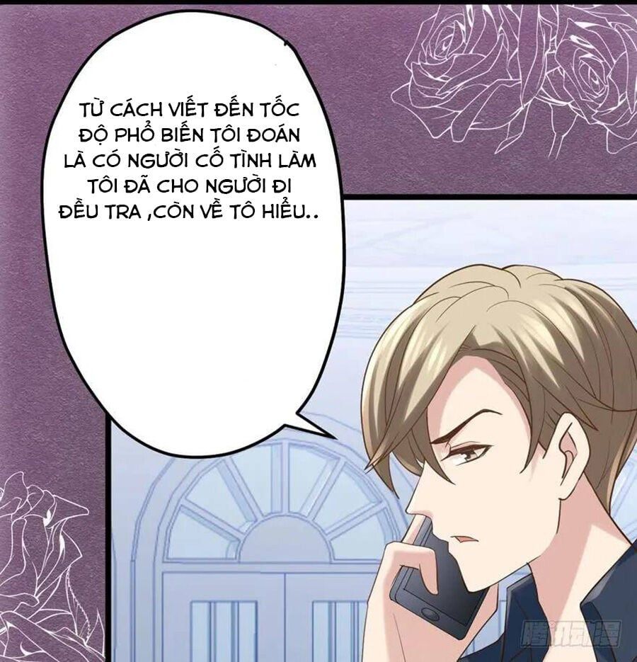 đọc truyện Tôi Không Phải Nữ Phụ Ác Độc Chương 96 ảnh 55 tại Thiên Thai Truyện