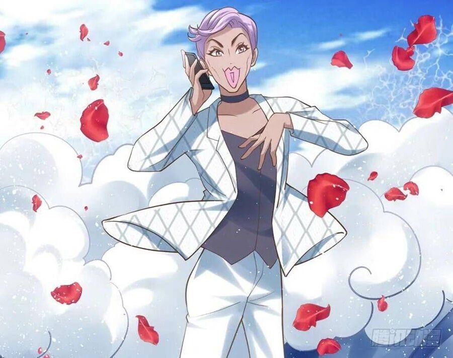 đọc truyện Tôi Không Phải Nữ Phụ Ác Độc Chương 96 ảnh 58 tại Thiên Thai Truyện