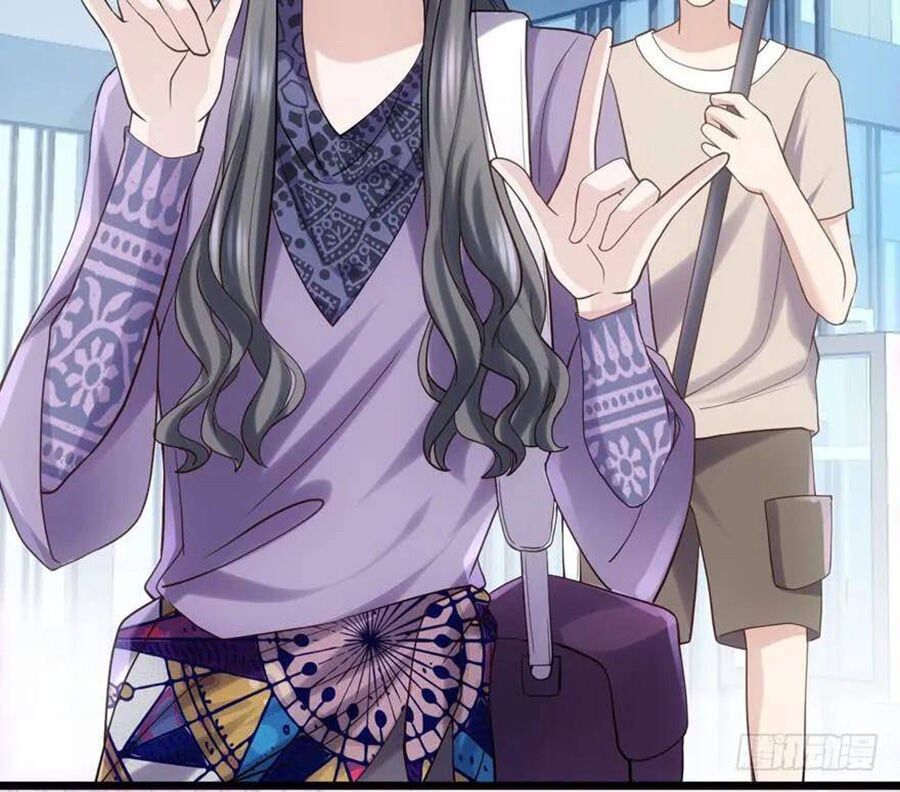 đọc truyện Tôi Không Phải Nữ Phụ Ác Độc Chương 96 ảnh 8 tại Thiên Thai Truyện