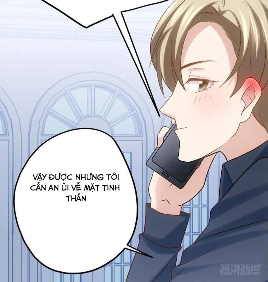 đọc truyện Tôi Không Phải Nữ Phụ Ác Độc Chương 96 ảnh 66 tại Thiên Thai Truyện