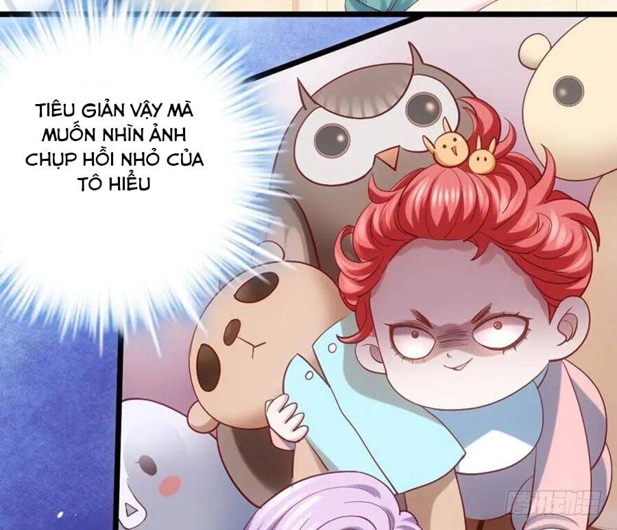 đọc truyện Tôi Không Phải Nữ Phụ Ác Độc Chương 96 ảnh 73 tại Thiên Thai Truyện