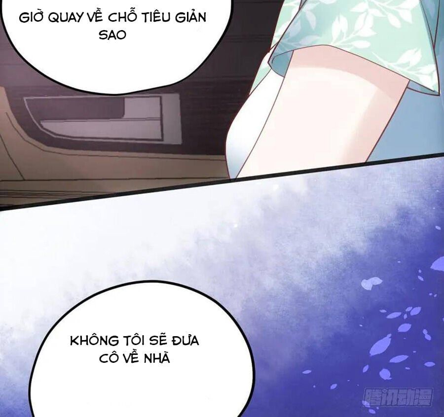 đọc truyện Tôi Không Phải Nữ Phụ Ác Độc Chương 96 ảnh 78 tại Thiên Thai Truyện