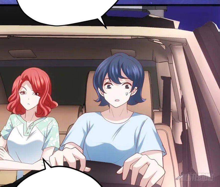 đọc truyện Tôi Không Phải Nữ Phụ Ác Độc Chương 96 ảnh 79 tại Thiên Thai Truyện