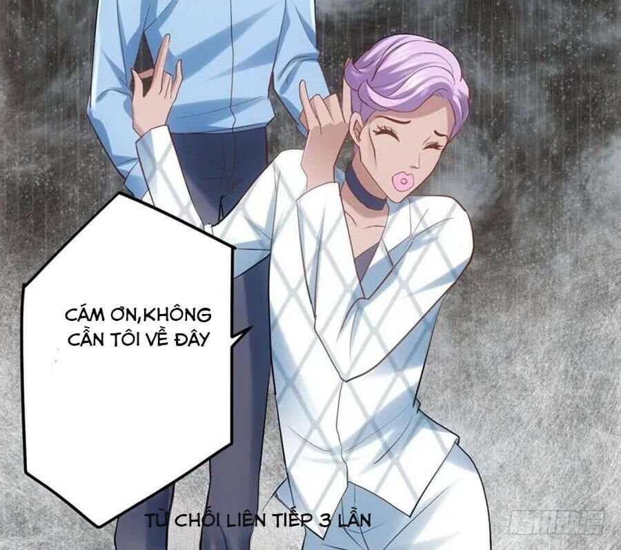 đọc truyện Tôi Không Phải Nữ Phụ Ác Độc Chương 97 ảnh 19 tại Thiên Thai Truyện