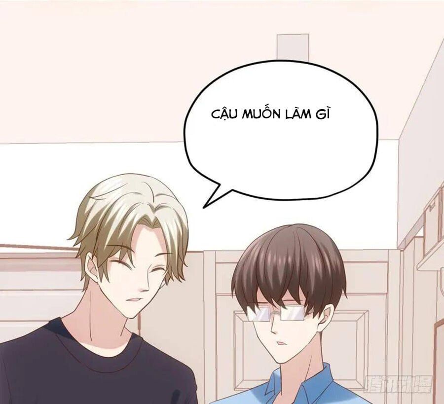 đọc truyện Tôi Không Phải Nữ Phụ Ác Độc Chương 97 ảnh 27 tại Thiên Thai Truyện