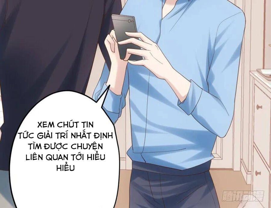 đọc truyện Tôi Không Phải Nữ Phụ Ác Độc Chương 97 ảnh 28 tại Thiên Thai Truyện