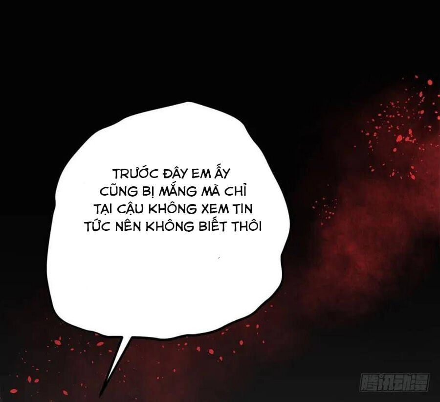 đọc truyện Tôi Không Phải Nữ Phụ Ác Độc Chương 97 ảnh 37 tại Thiên Thai Truyện