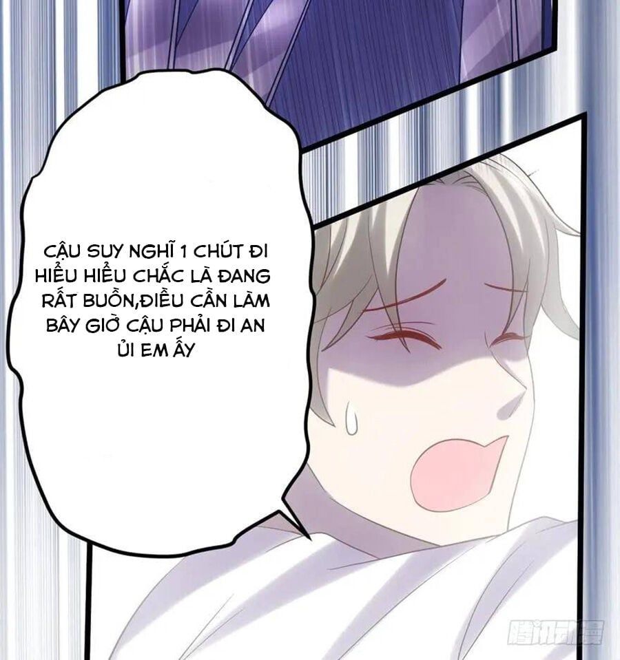 đọc truyện Tôi Không Phải Nữ Phụ Ác Độc Chương 97 ảnh 46 tại Thiên Thai Truyện