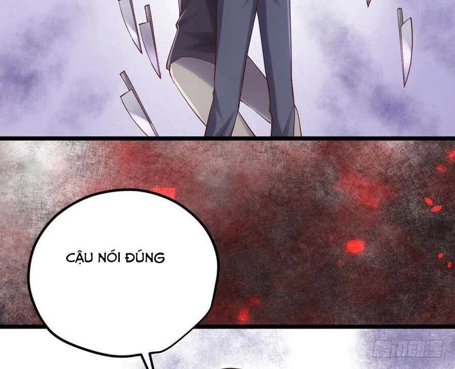 đọc truyện Tôi Không Phải Nữ Phụ Ác Độc Chương 97 ảnh 49 tại Thiên Thai Truyện