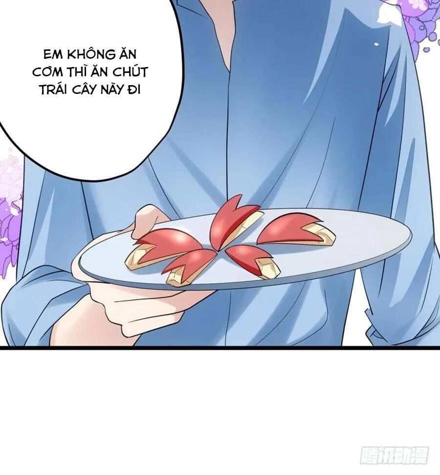 đọc truyện Tôi Không Phải Nữ Phụ Ác Độc Chương 97 ảnh 86 tại Thiên Thai Truyện