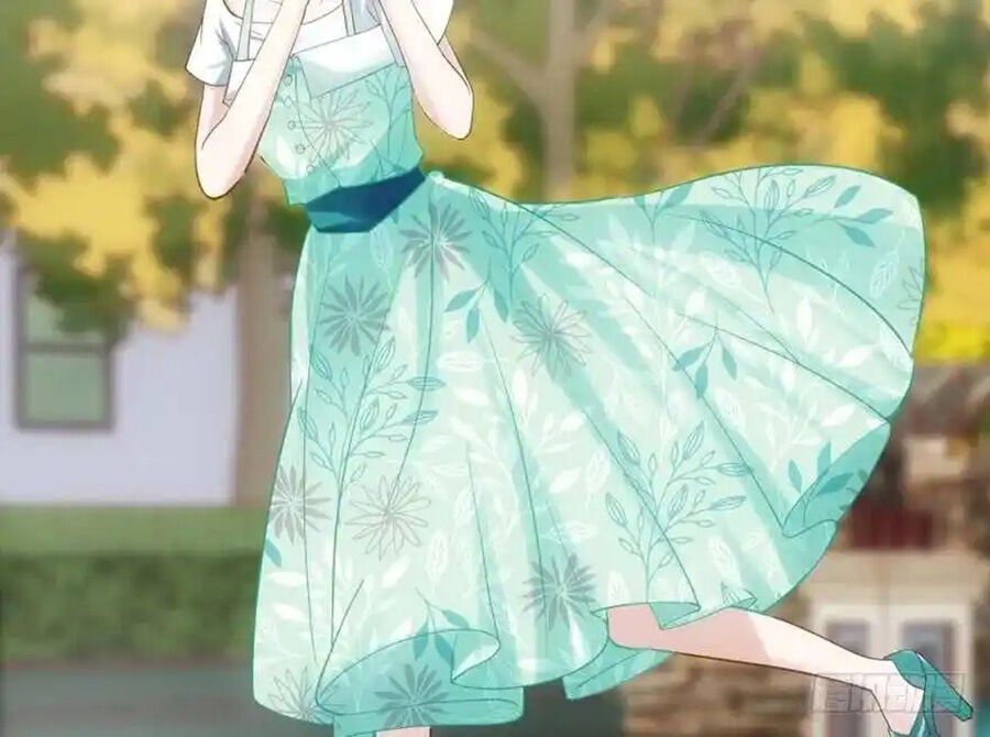 đọc truyện Tôi Không Phải Nữ Phụ Ác Độc Chương 98 ảnh 14 tại Thiên Thai Truyện