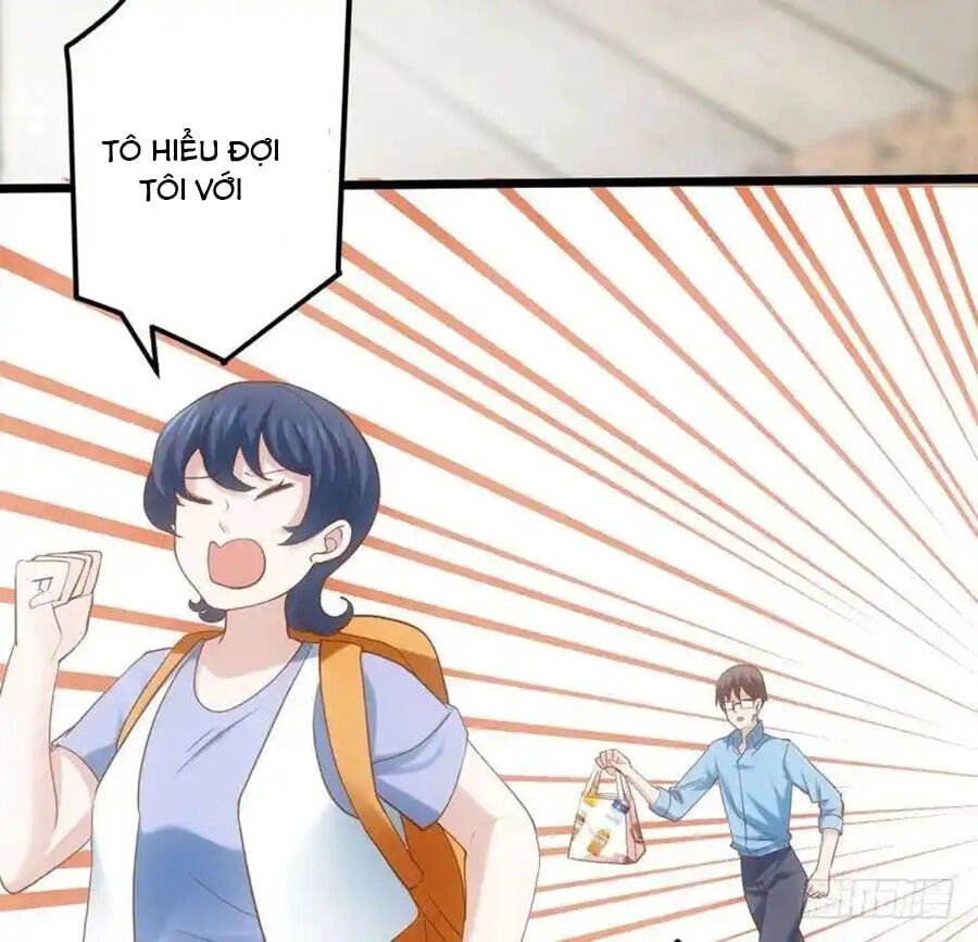 đọc truyện Tôi Không Phải Nữ Phụ Ác Độc Chương 98 ảnh 16 tại Thiên Thai Truyện