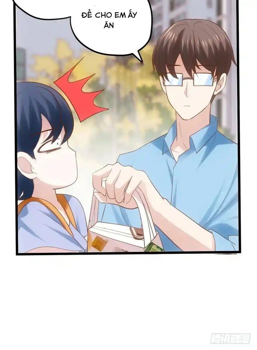 đọc truyện Tôi Không Phải Nữ Phụ Ác Độc Chương 98 ảnh 18 tại Thiên Thai Truyện